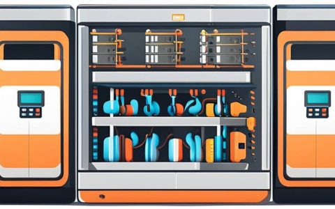 How do energy storage cabinet manufacturers make money?