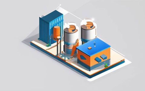 What does the steel plant energy storage project include?