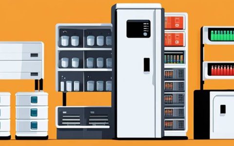 How do energy storage cabinets make money?