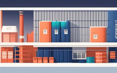 What are the energy storage factories in Hangzhou?