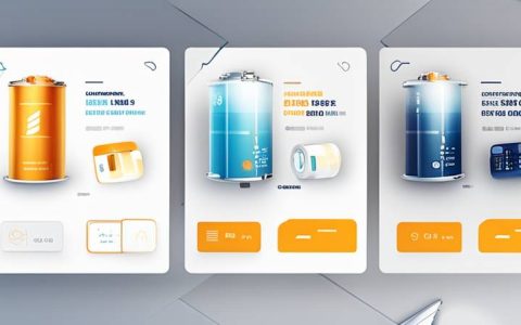 What are the overseas energy storage brands?