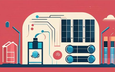 How do energy storage companies apply for carbon credits?