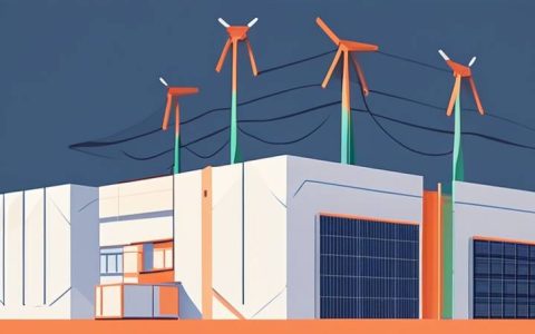 What are the Anshan energy storage projects?