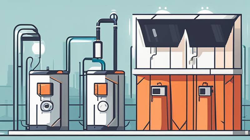 What is the typical size of a residential energy storage system in South Africa?