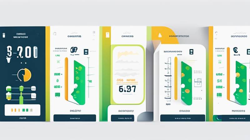 How do energy storage companies calculate commission income?