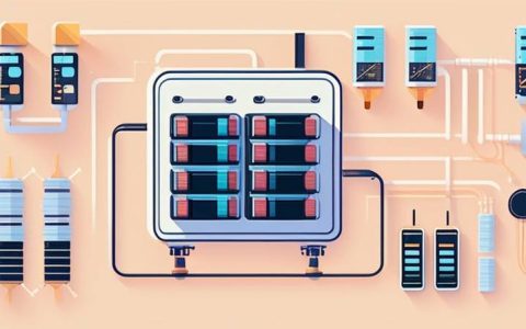 What are the chip energy storage sectors?