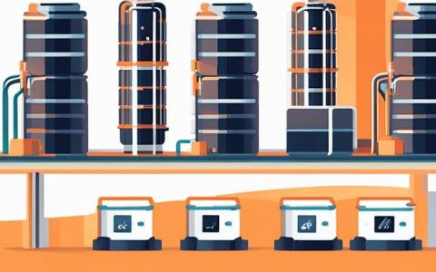 How do energy storage companies calculate commissions?