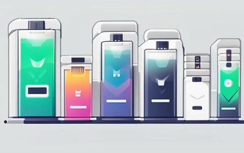 In what fields are energy storage batteries used?