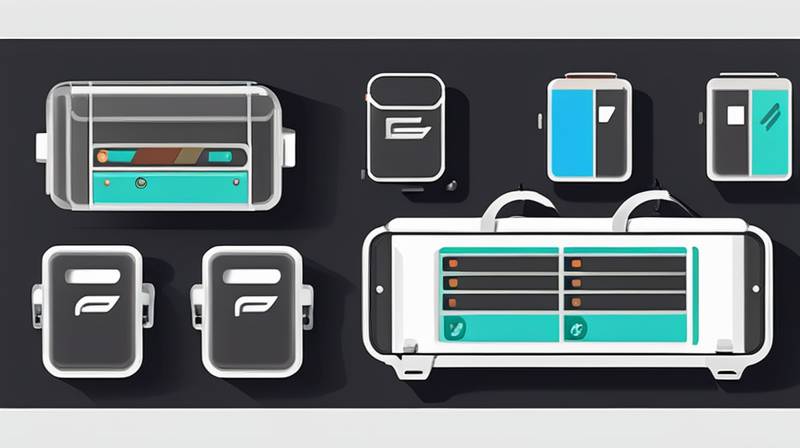 What metals are used in energy storage batteries?