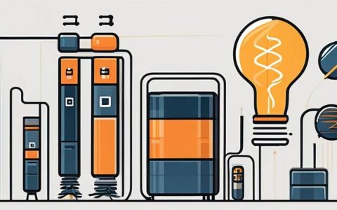 Energy storage and the role of energy innovation in Africa’s energy future