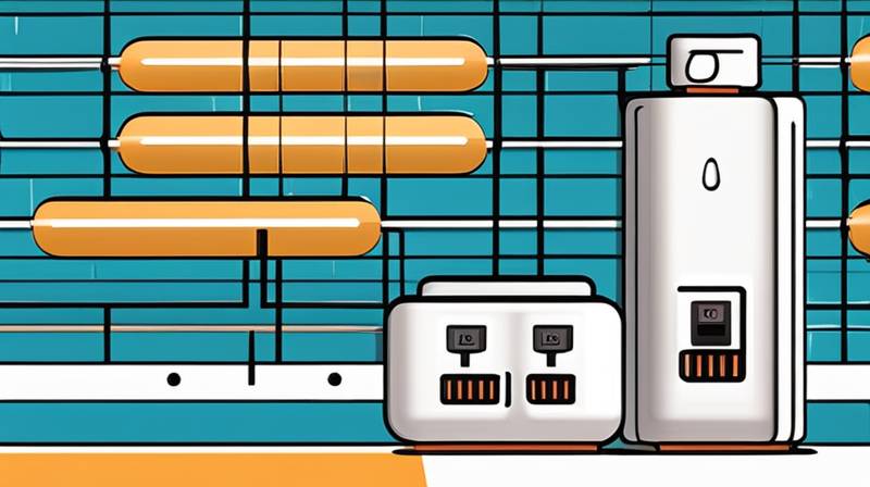 How much is the tariff for imported energy storage equipment?