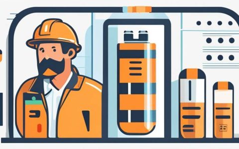How do energy storage companies manage people?