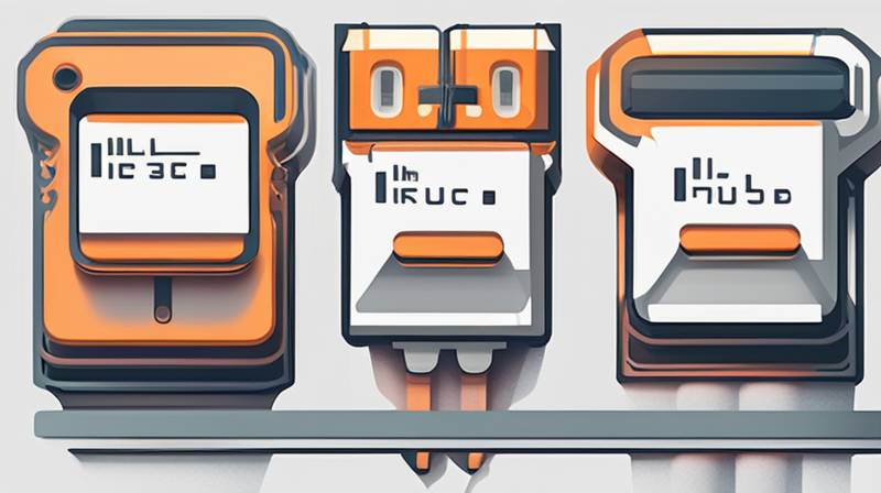 What is the energy storage capacity of the inductor?