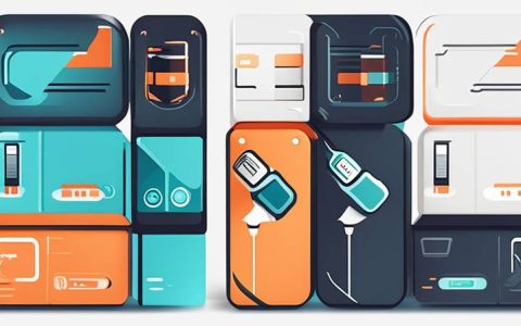 What is a battery storage box?