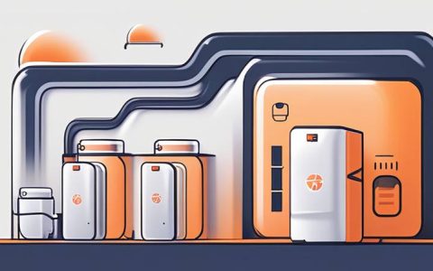 What are the Dongying energy storage companies?