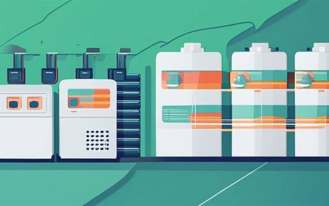 How do energy storage companies manage their businesses?