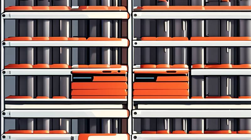 How much does Shandong energy storage battery cost