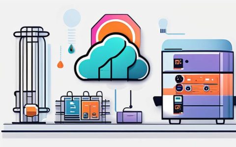 What is the Energy Storage Cloud Platform?