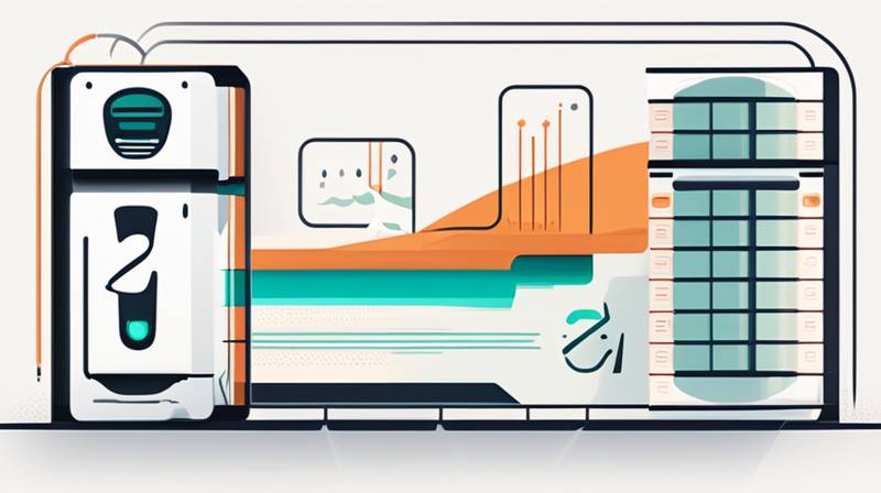 How do energy storage companies raise funds?