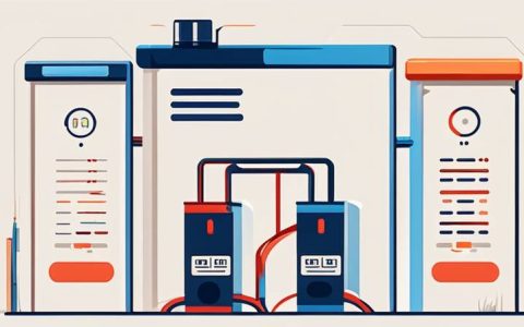What is an energy storage current limiter?