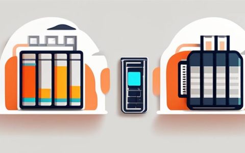 What are the energy storage and power saving solutions?
