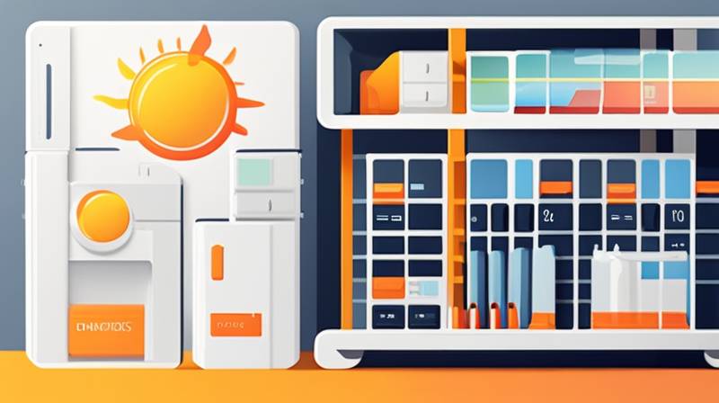 How much does the Sunshine Energy Storage Device cost?