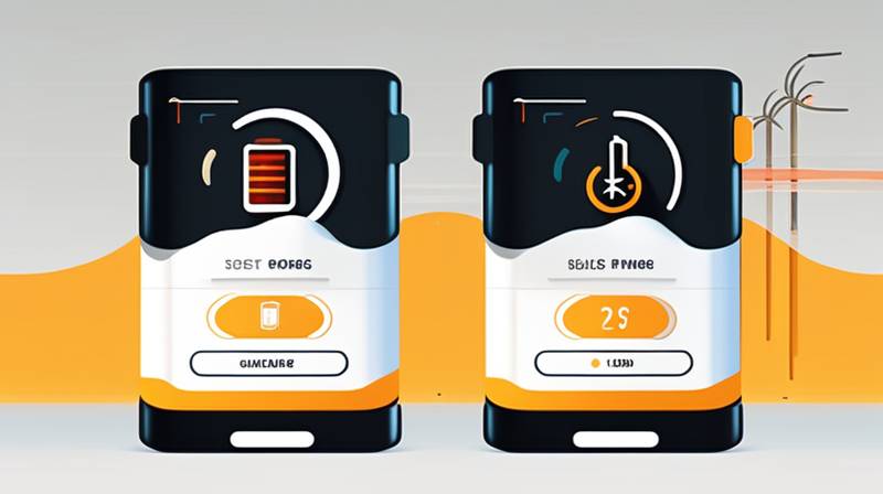 How do energy storage companies sell energy?