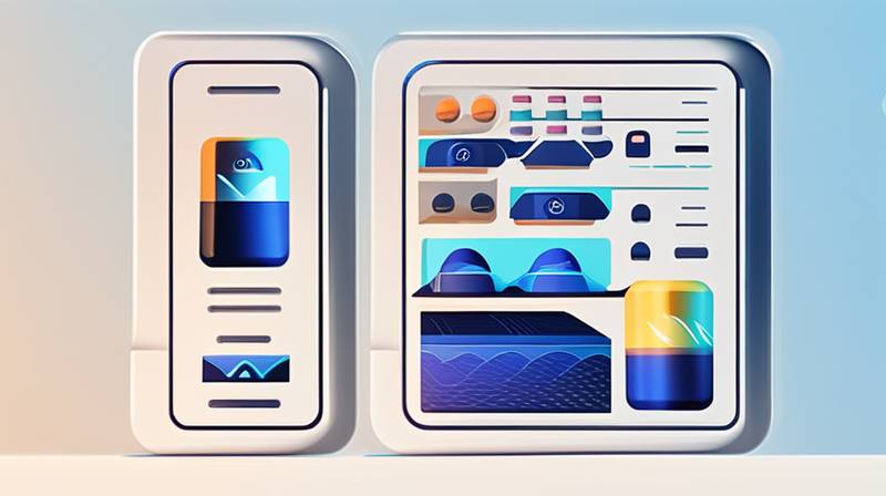 What are the functions of energy storage fluid?