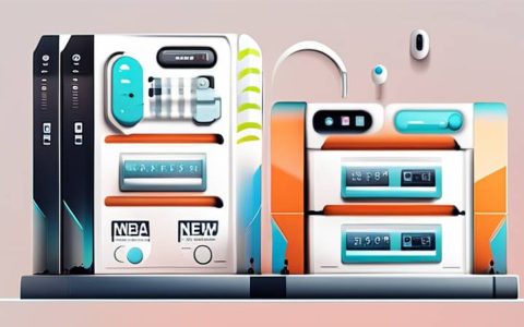 What is the new energy storage market?
