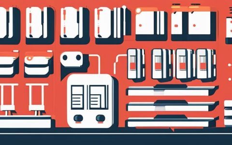 What are the manufacturers of energy storage?