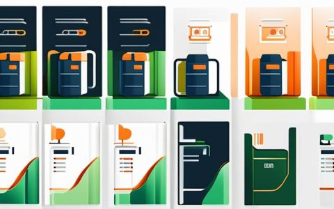 How do energy storage companies work?