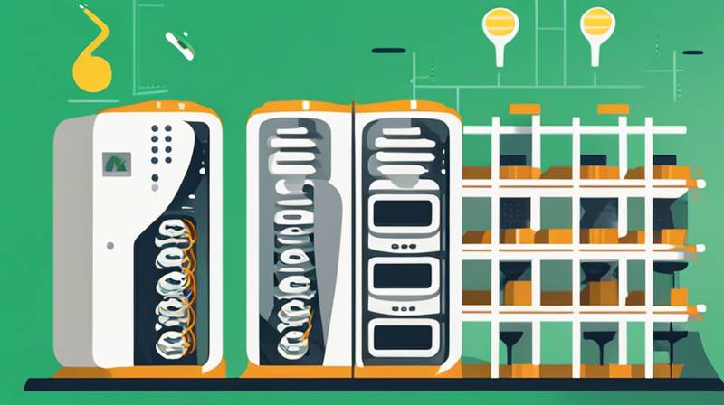 How energy storage can support Nigeria’s efforts to achieve universal energy access