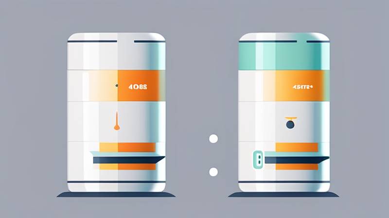 How do energy storage connector brands charge?