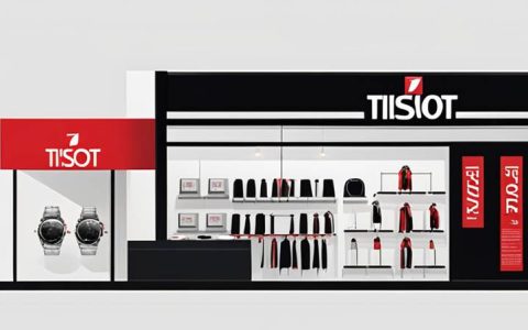 How much energy can a Tissot watch store?