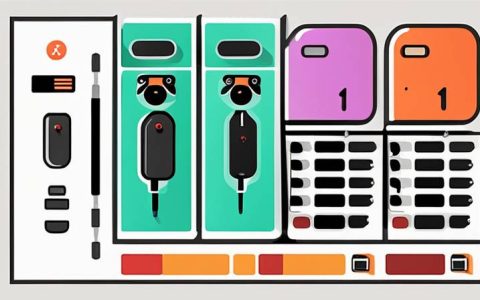 How many cycles does the switch manually store energy?