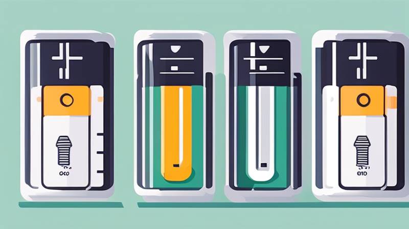 What type of battery energy storage should I choose?