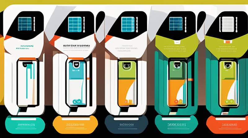 How much does an outdoor energy storage power supply cost