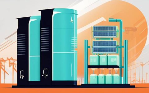 The potential of energy storage in addressing Africa’s energy security challenges