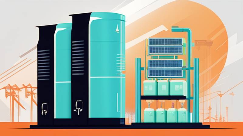 The potential of energy storage in addressing Africa’s energy security challenges