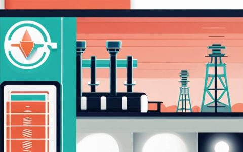 What majors are recruited in energy storage power stations?