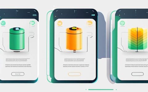 What is the smart energy storage model?