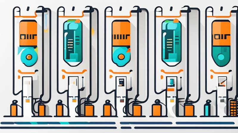 How do energy storage engineers learn technology?