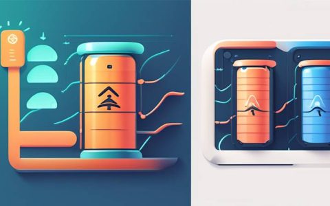 What are the national energy storage projects?