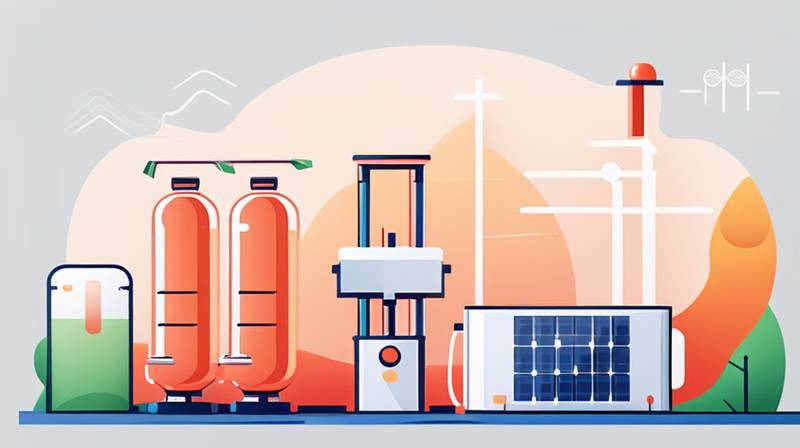 How much does energy storage R&D pay?