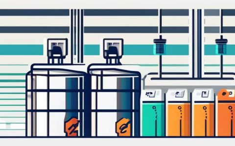 What are the energy storage ETF funds?