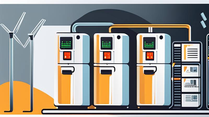 How do energy storage equipment manufacturers make profits?