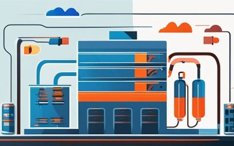 How do energy storage factories run their business?