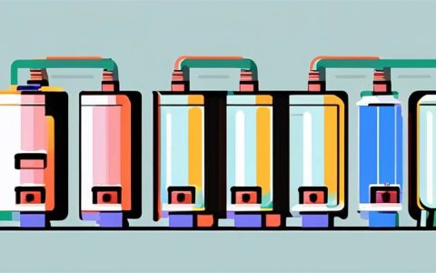 What procedures are required for energy storage projects?