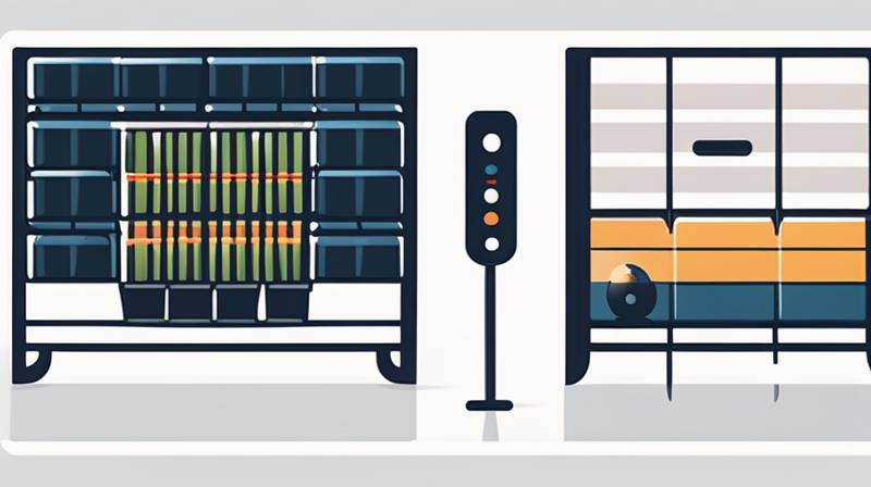 Can I connect multiple energy storage systems in my South African home?