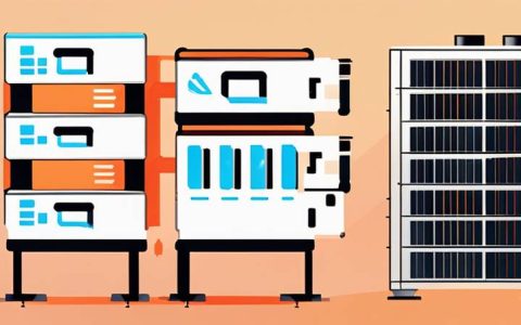 What are the Rudong energy storage projects?
